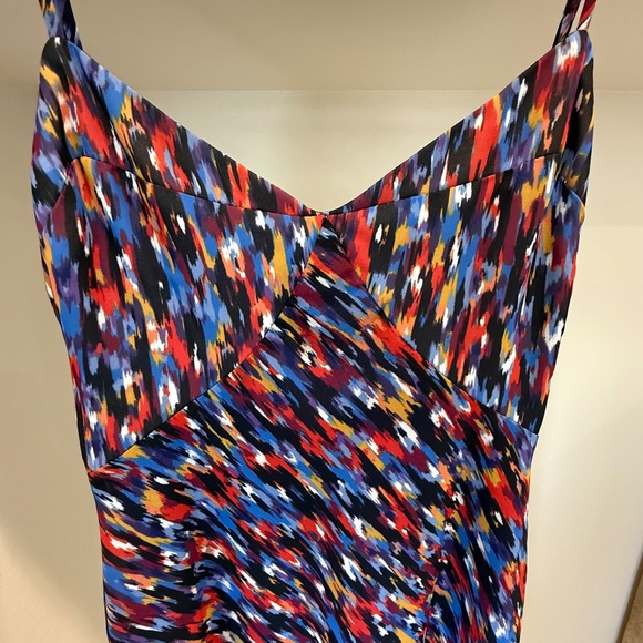 Revolve X House of Harlow Gemma Dress (Size M / length altered) - Picture 4 of 8